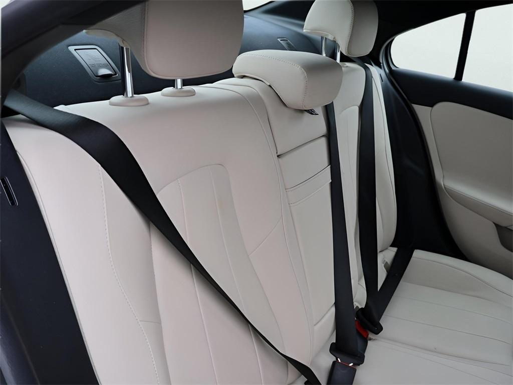 used 2022 Mercedes-Benz A-Class car, priced at $26,878