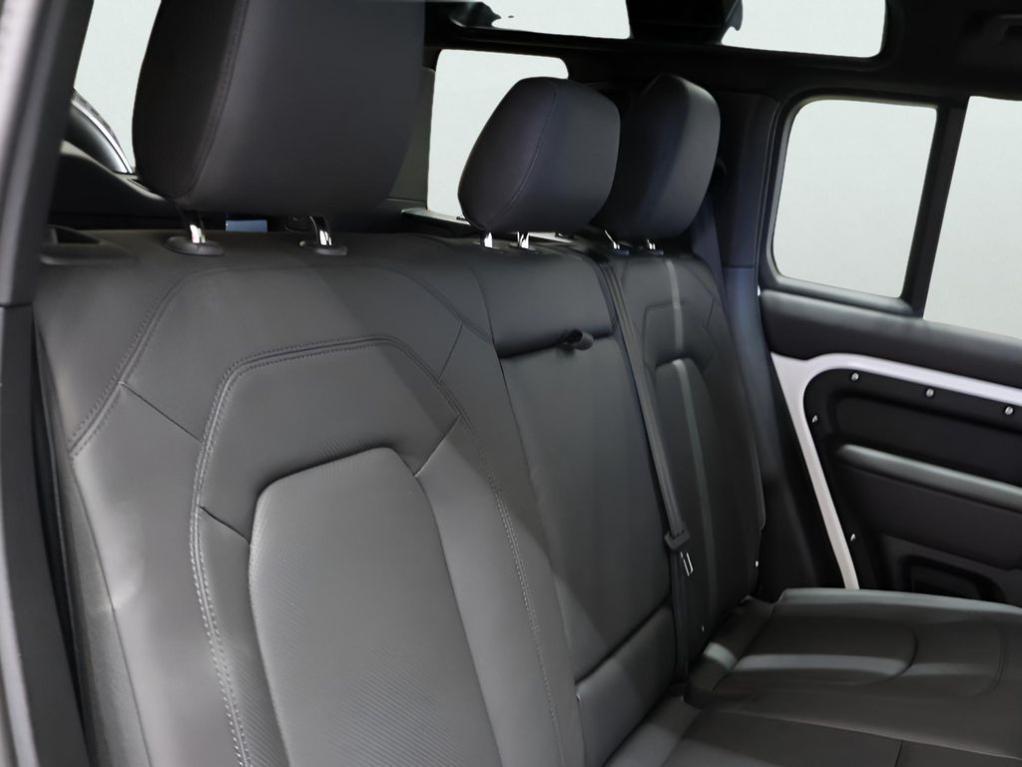 new 2025 Land Rover Defender car, priced at $73,243