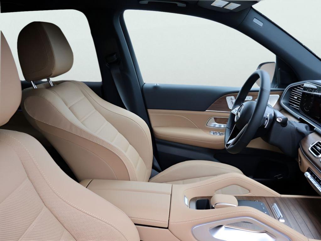 new 2026 Mercedes-Benz GLE 350 car, priced at $78,385