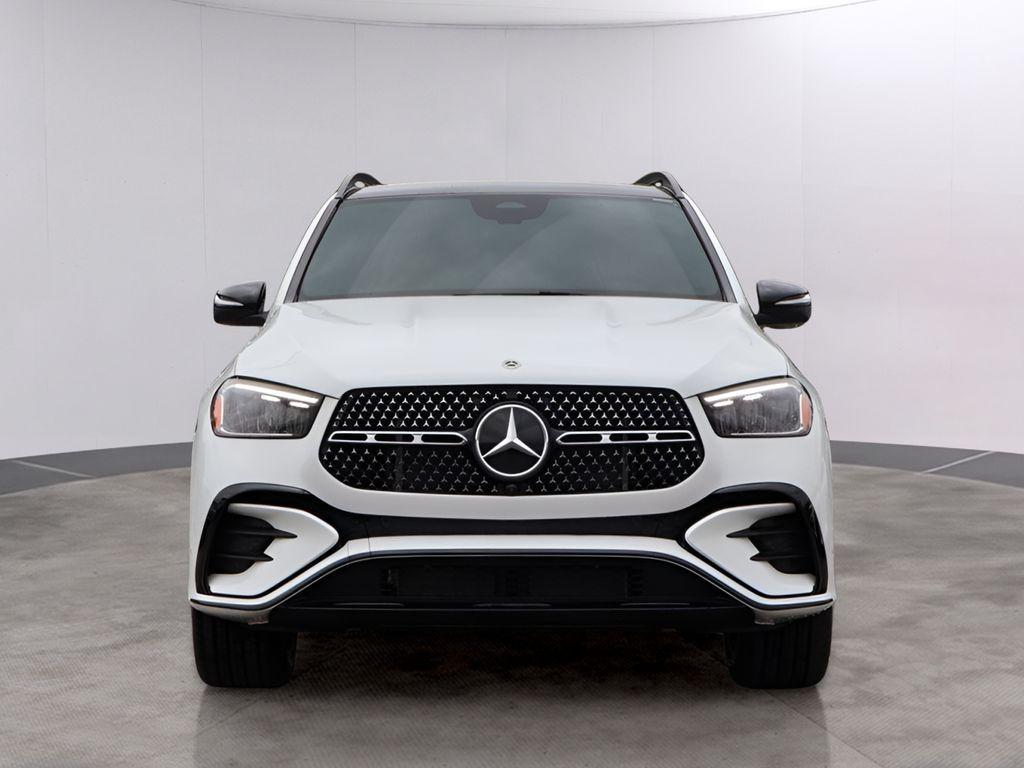 new 2026 Mercedes-Benz GLE 350 car, priced at $78,385