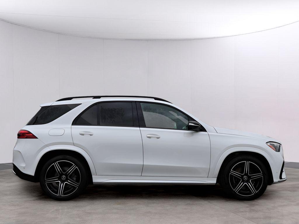 new 2026 Mercedes-Benz GLE 350 car, priced at $78,385