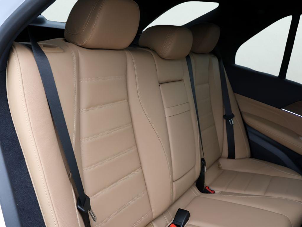 new 2026 Mercedes-Benz GLE 350 car, priced at $78,385