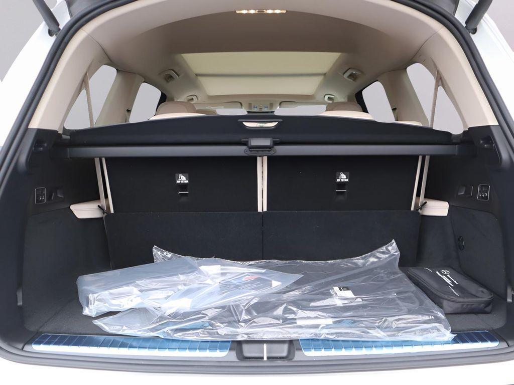 new 2026 Mercedes-Benz GLS 450 car, priced at $102,110