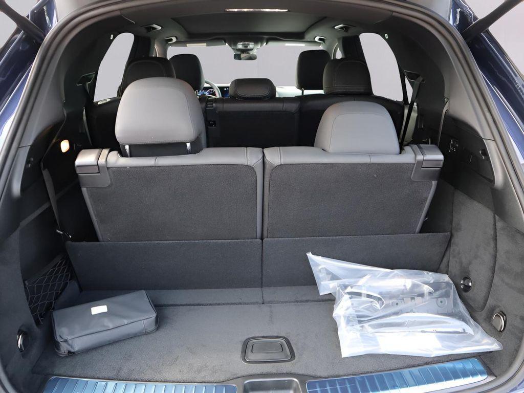 new 2026 Mercedes-Benz GLE 450 car, priced at $85,040