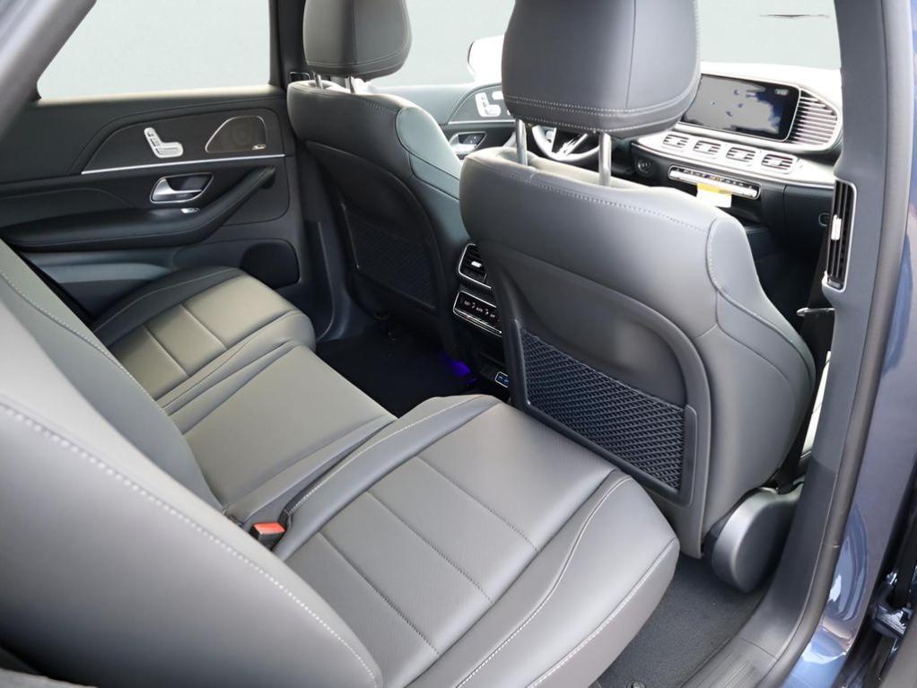 new 2026 Mercedes-Benz GLE 450 car, priced at $85,040