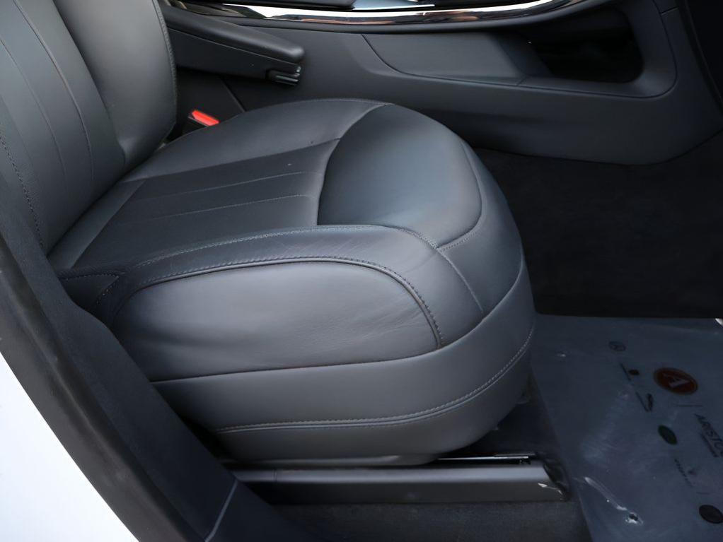 used 2025 Land Rover Range Rover Sport car, priced at $77,477
