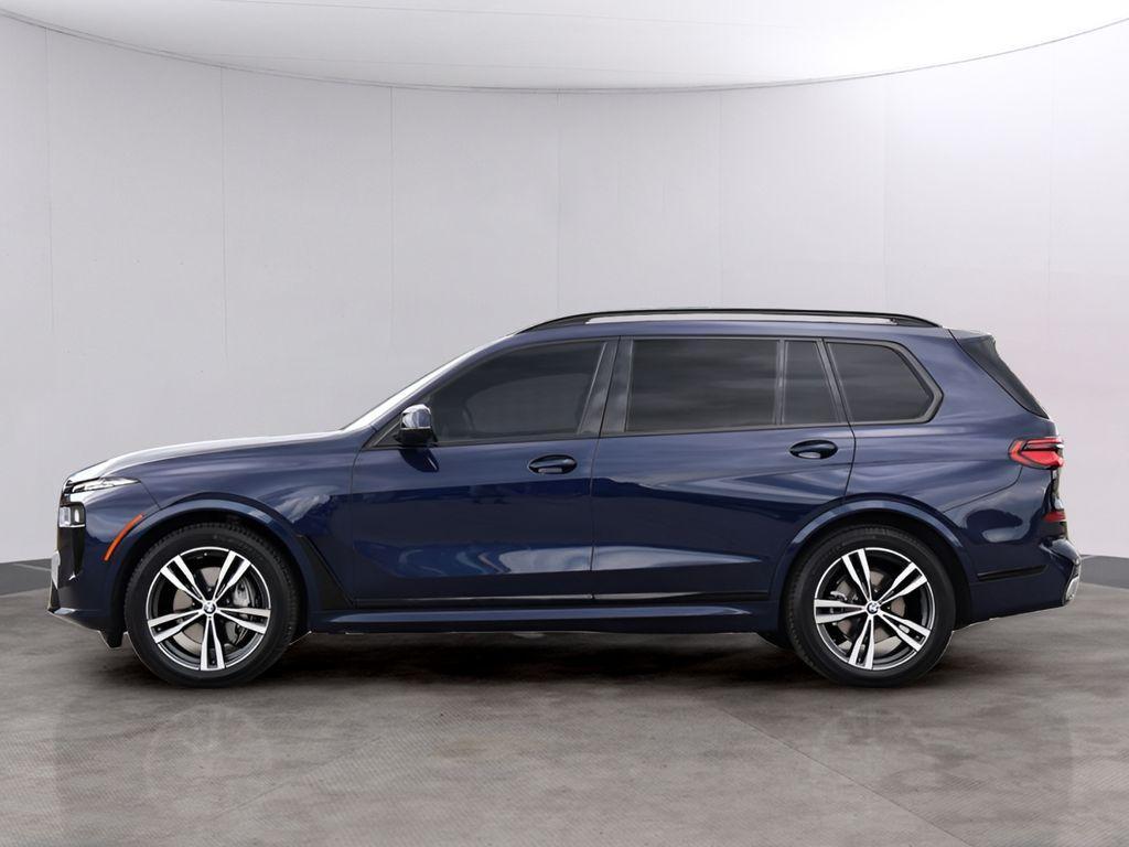 used 2023 BMW X7 car, priced at $57,777