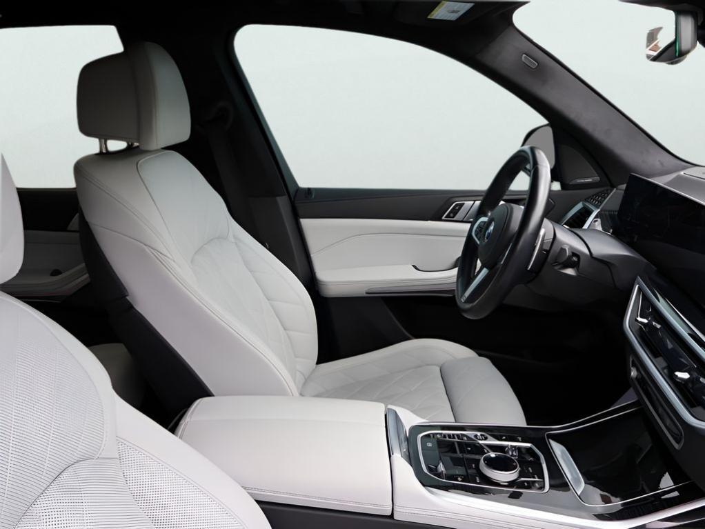 used 2023 BMW X7 car, priced at $57,777
