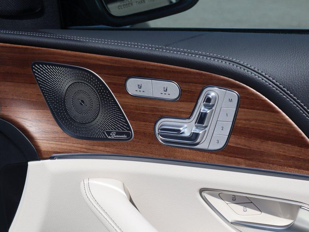 new 2026 Mercedes-Benz GLE 450 car, priced at $86,995