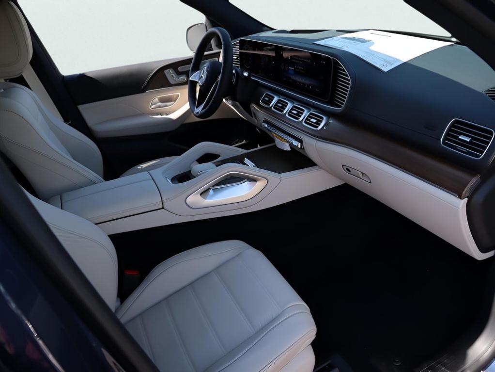 new 2026 Mercedes-Benz GLE 450 car, priced at $86,995