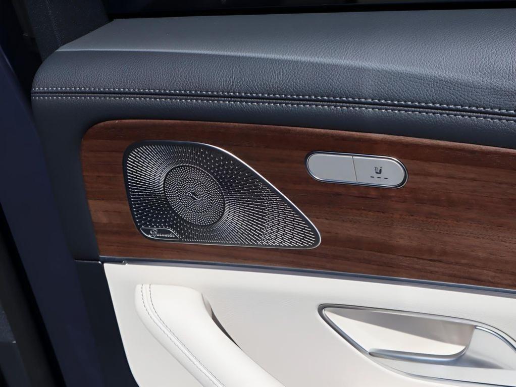 new 2026 Mercedes-Benz GLE 450 car, priced at $86,995