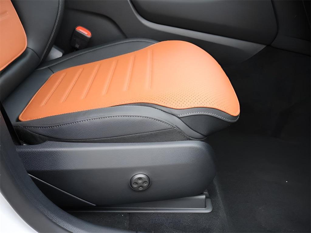 new 2026 Mercedes-Benz GLC 300 car, priced at $70,340