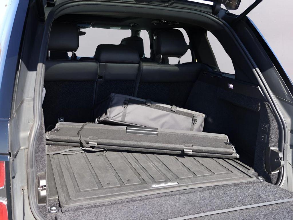 used 2021 Land Rover Range Rover car, priced at $35,777