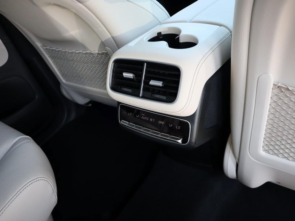 new 2026 Mercedes-Benz GLS 450 car, priced at $105,505