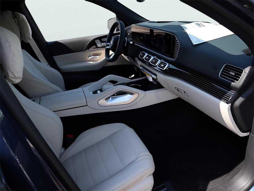 new 2026 Mercedes-Benz GLS 450 car, priced at $105,505