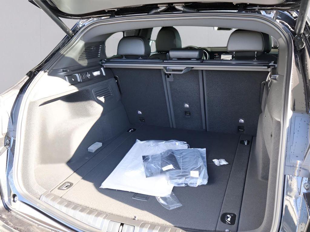 new 2025 Alfa Romeo Stelvio car, priced at $53,885