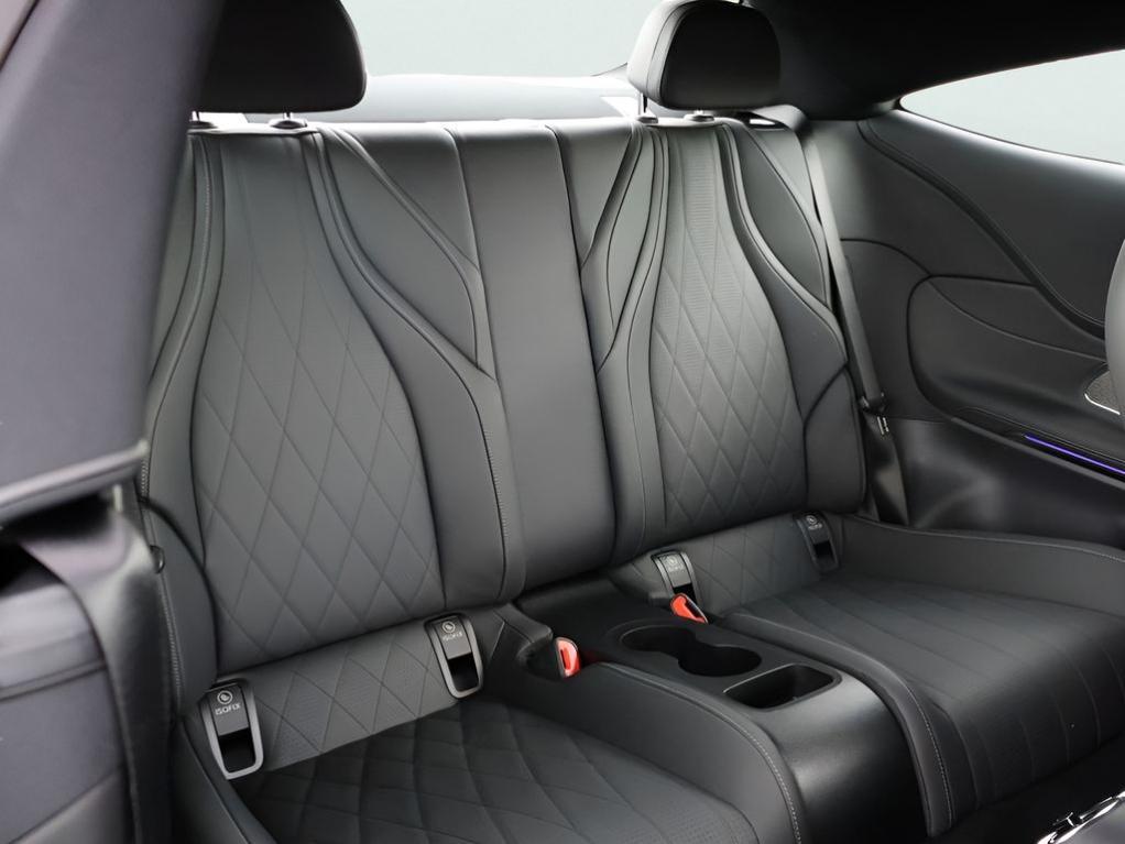 new 2026 Mercedes-Benz AMG CLE 53 car, priced at $96,300