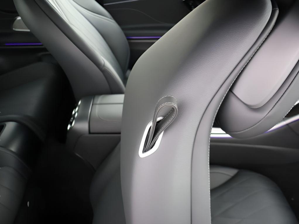 new 2026 Mercedes-Benz AMG CLE 53 car, priced at $96,300