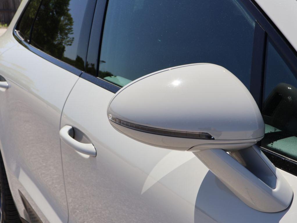 used 2023 Land Rover Range Rover Sport car, priced at $69,977