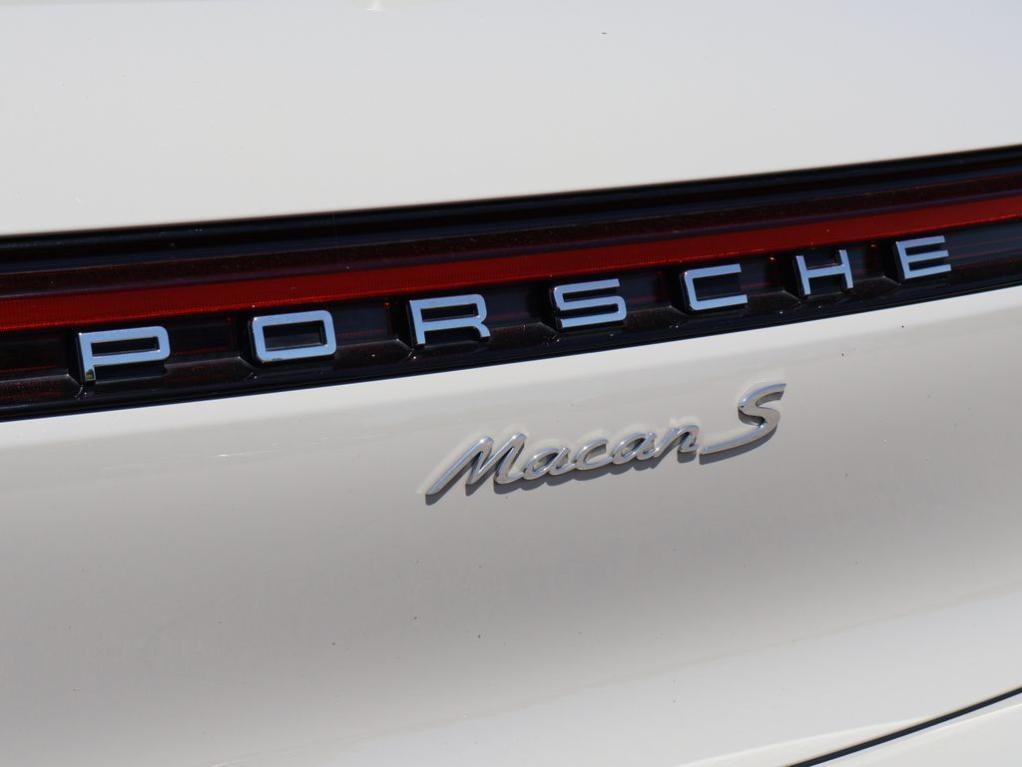 used 2023 Land Rover Range Rover Sport car, priced at $69,977