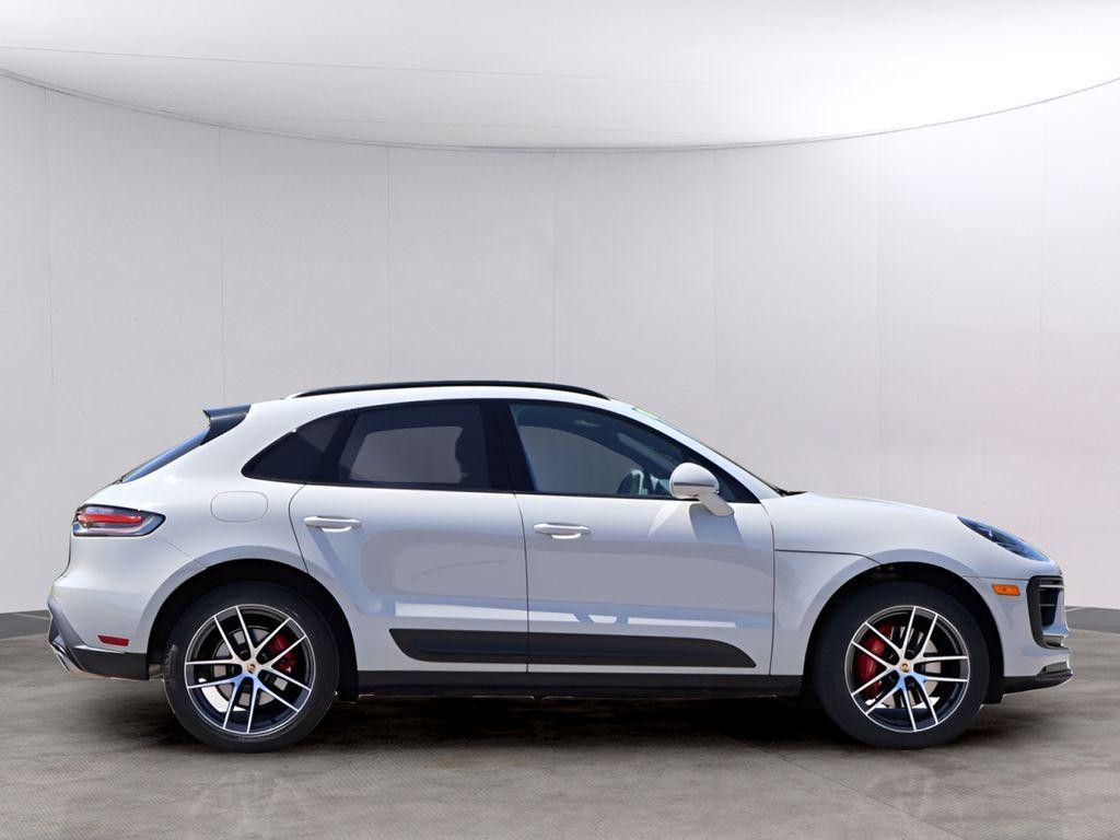 used 2023 Land Rover Range Rover Sport car, priced at $69,977