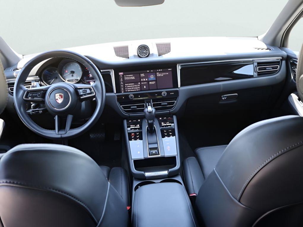 used 2023 Land Rover Range Rover Sport car, priced at $69,977