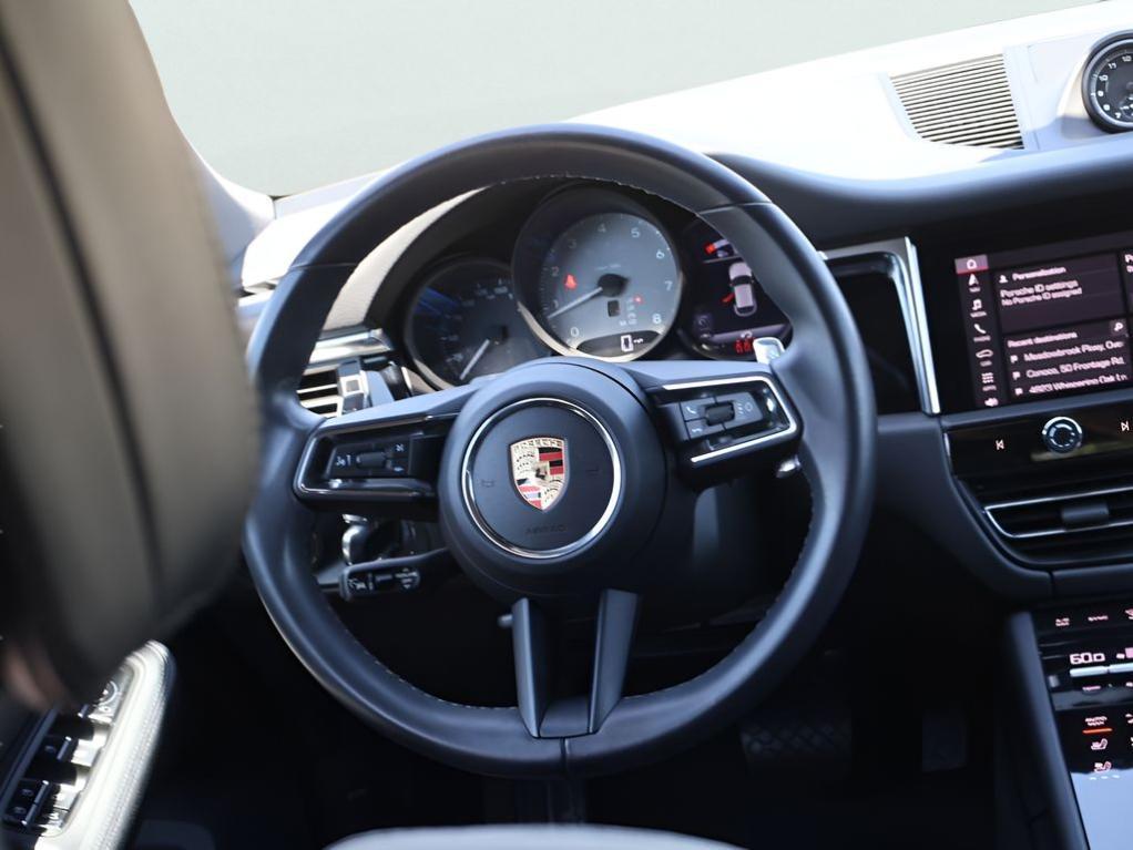 used 2023 Land Rover Range Rover Sport car, priced at $69,977