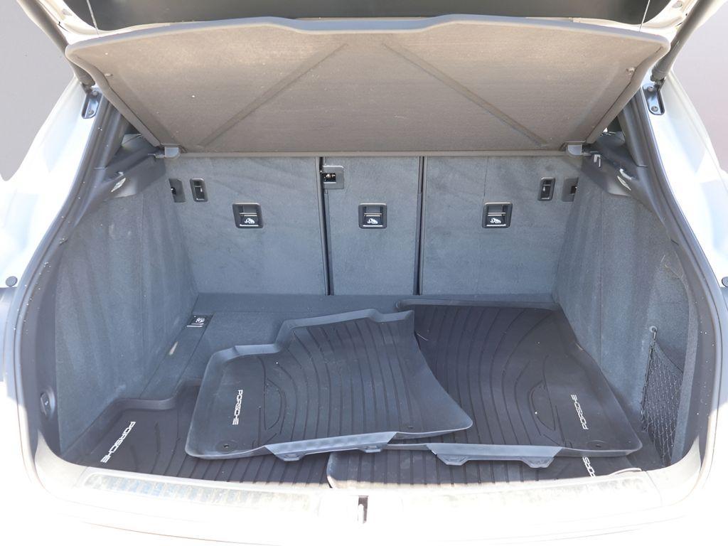 used 2023 Land Rover Range Rover Sport car, priced at $69,977