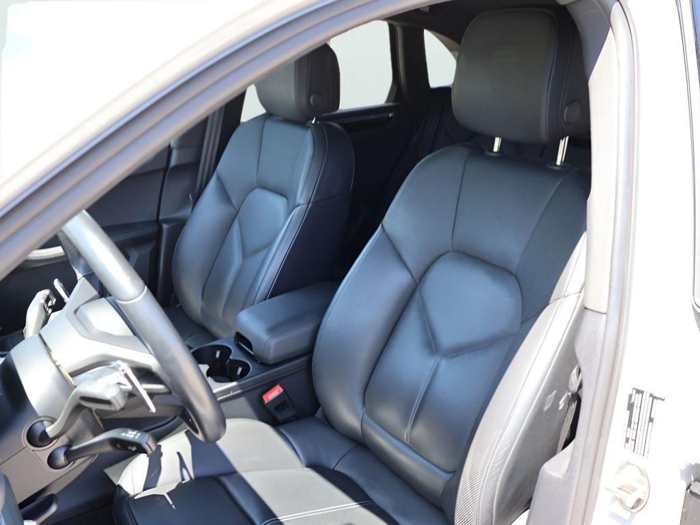 used 2023 Land Rover Range Rover Sport car, priced at $69,977