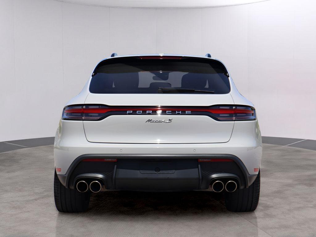 used 2023 Land Rover Range Rover Sport car, priced at $69,977