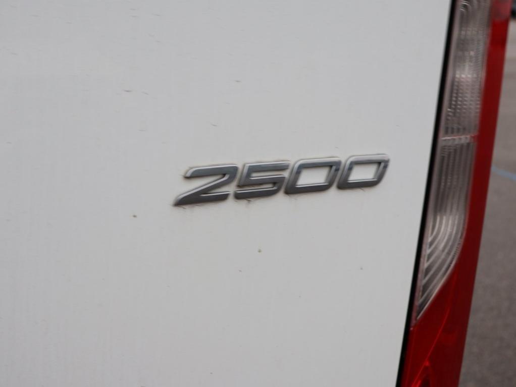 used 2021 Mercedes-Benz Sprinter 2500 car, priced at $29,505