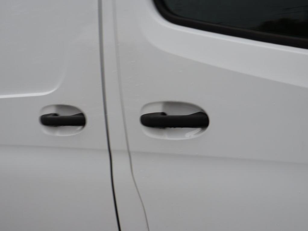 used 2021 Mercedes-Benz Sprinter 2500 car, priced at $29,505