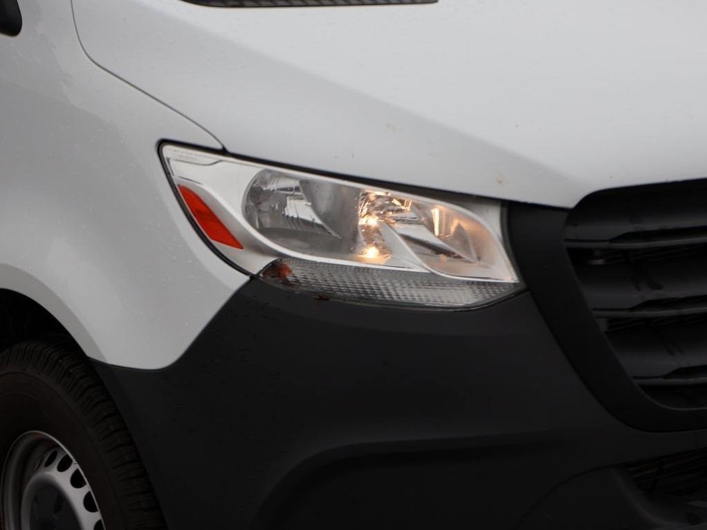 used 2021 Mercedes-Benz Sprinter 2500 car, priced at $29,505