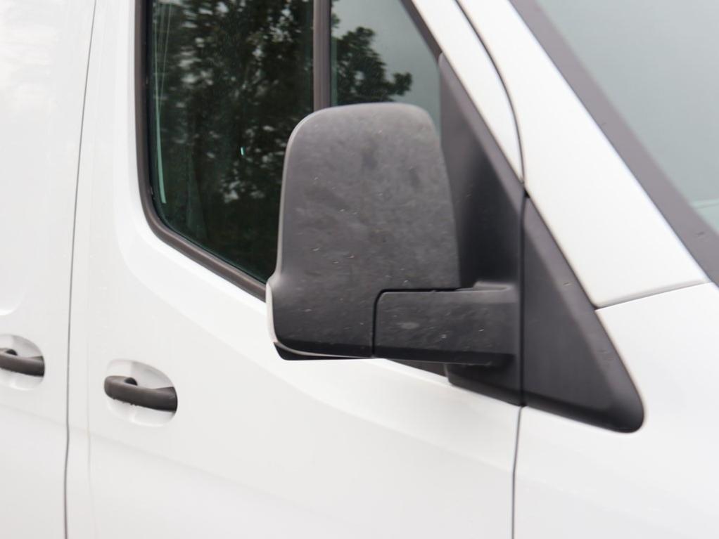 used 2021 Mercedes-Benz Sprinter 2500 car, priced at $29,505