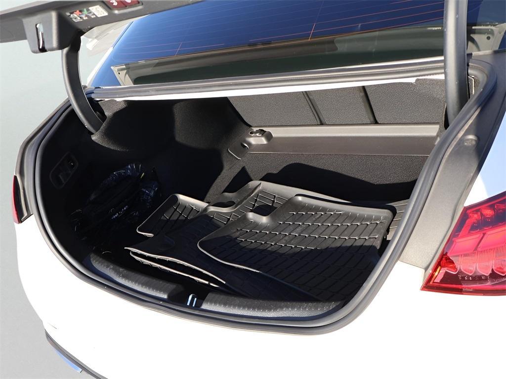 used 2024 Mercedes-Benz C-Class car, priced at $44,453