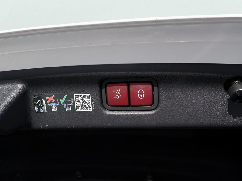 used 2024 Mercedes-Benz C-Class car, priced at $42,813