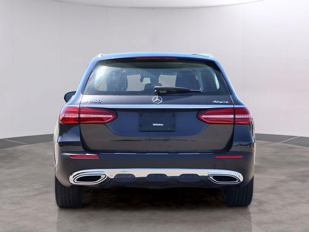 used 2023 Mercedes-Benz E-Class car, priced at $65,520