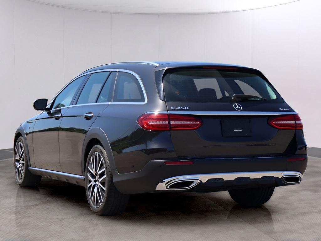 used 2023 Mercedes-Benz E-Class car, priced at $65,520