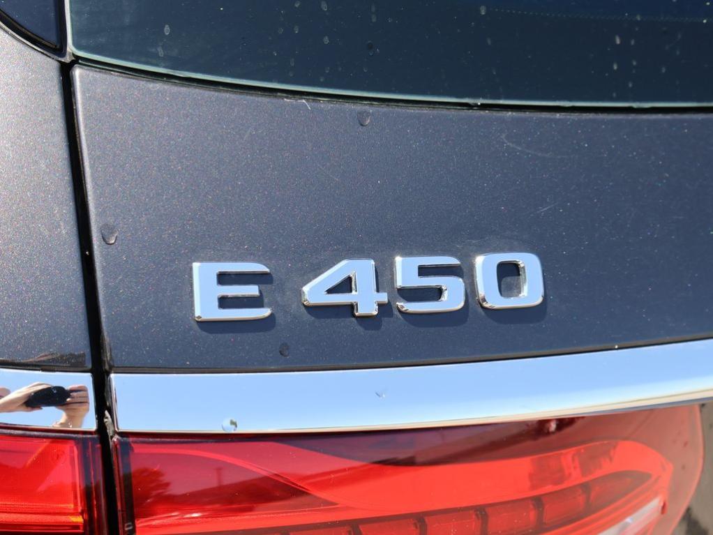 used 2023 Mercedes-Benz E-Class car, priced at $65,520