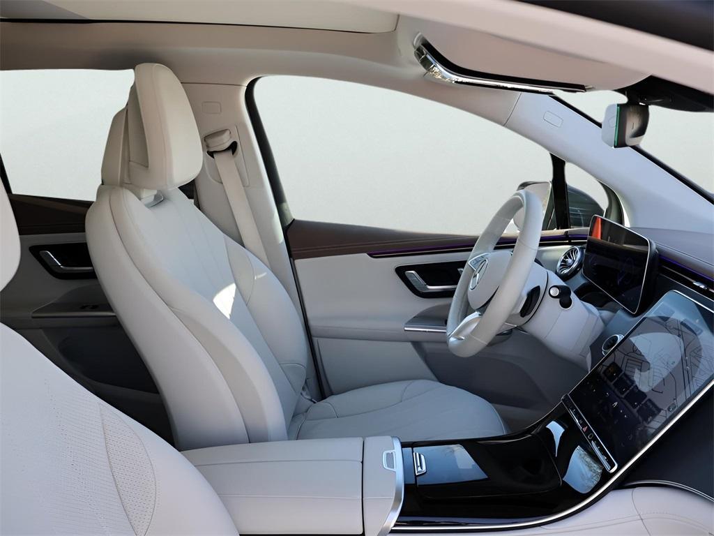 used 2023 Mercedes-Benz EQE 350 car, priced at $44,108