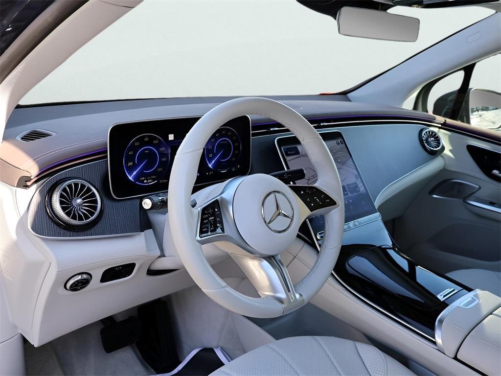 used 2023 Mercedes-Benz EQE 350 car, priced at $44,108