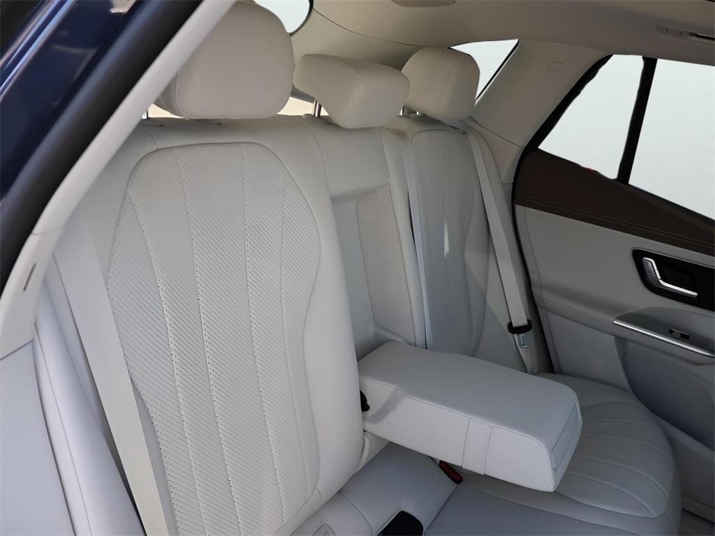 used 2023 Mercedes-Benz EQE 350 car, priced at $44,108