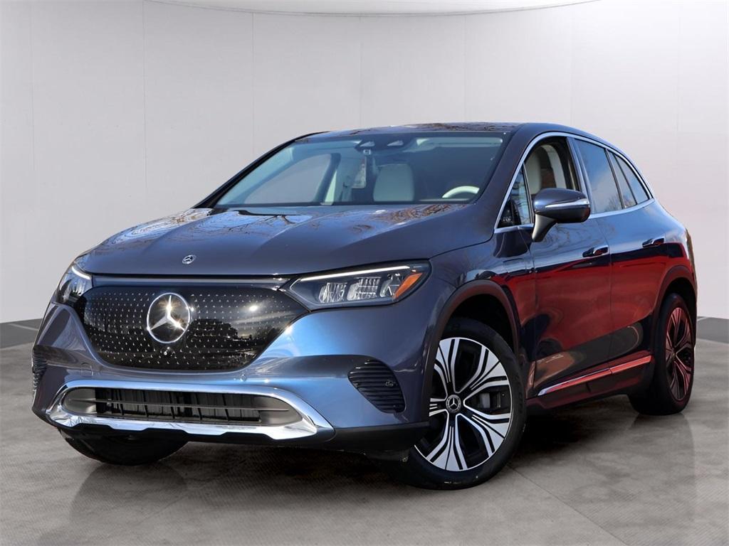 used 2023 Mercedes-Benz EQE 350 car, priced at $44,108