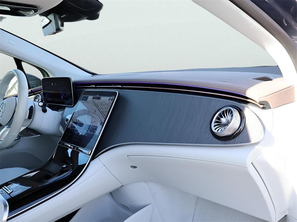 used 2023 Mercedes-Benz EQE 350 car, priced at $44,108