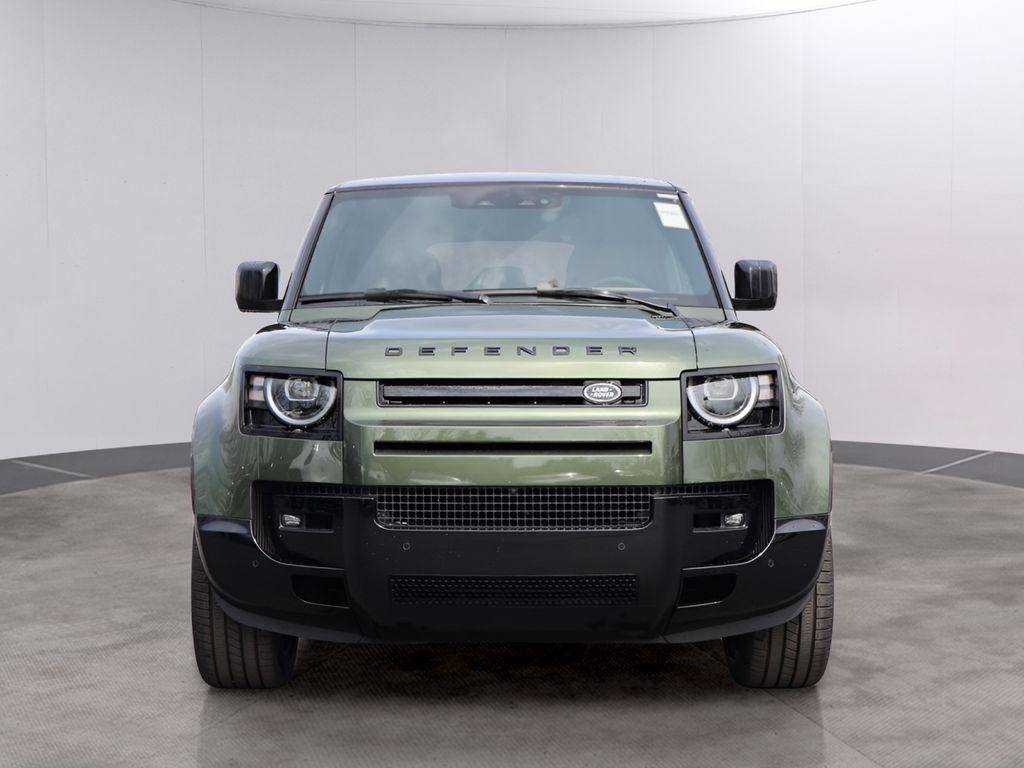 new 2026 Land Rover Defender car, priced at $92,461