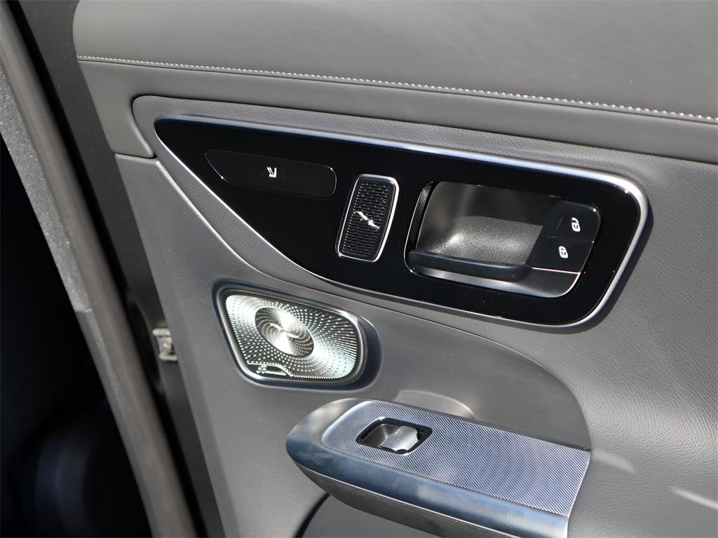 new 2026 Mercedes-Benz AMG GLC 43 car, priced at $88,835