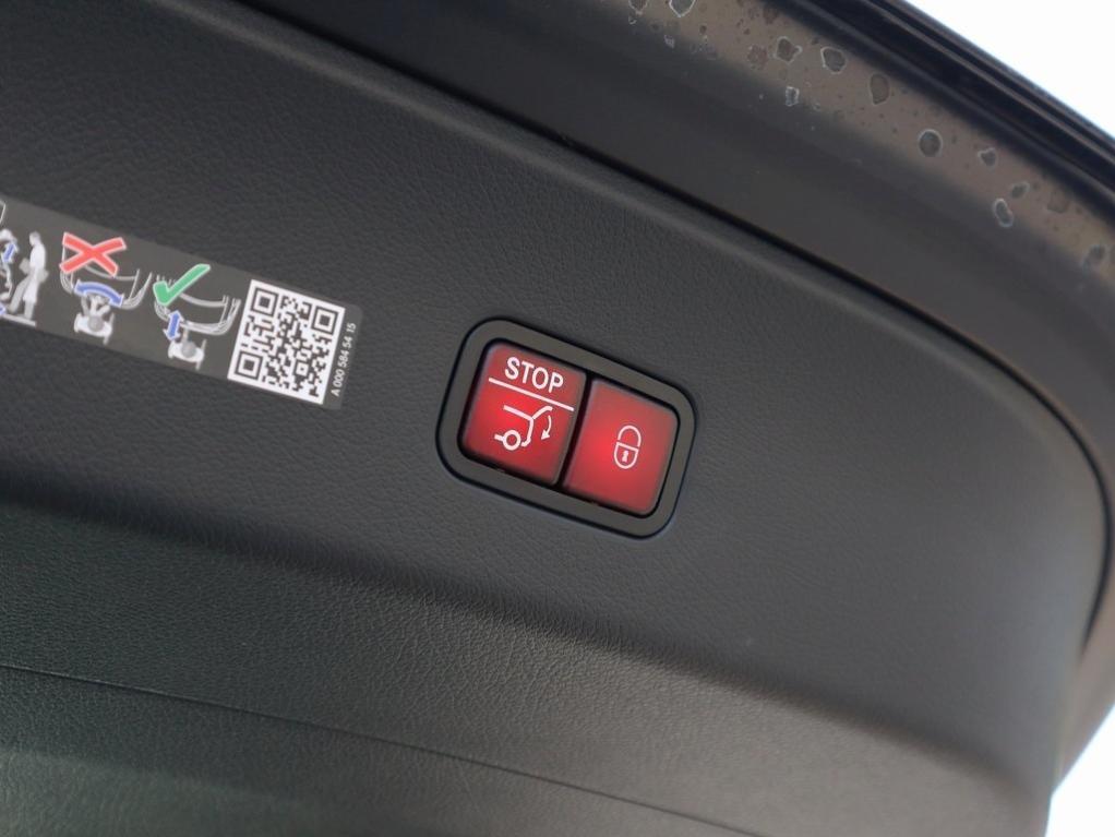 new 2026 Mercedes-Benz AMG GLC 43 car, priced at $88,835