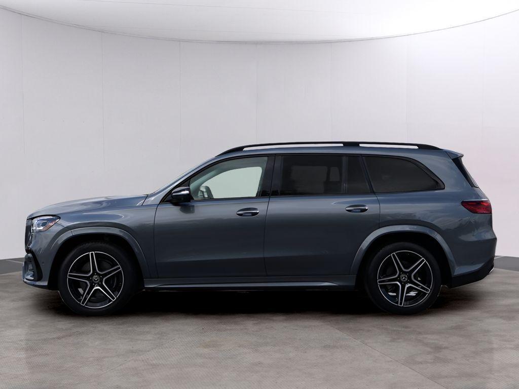 new 2026 Mercedes-Benz GLS 450 car, priced at $100,425