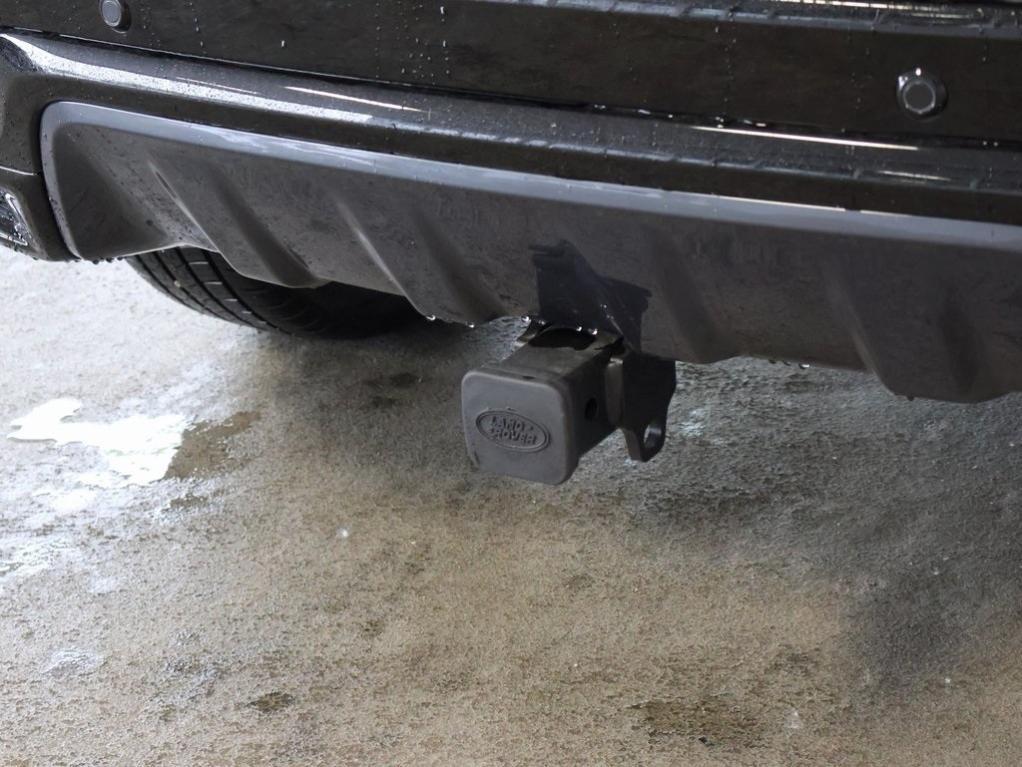 new 2025 Land Rover Discovery Sport car, priced at $64,895