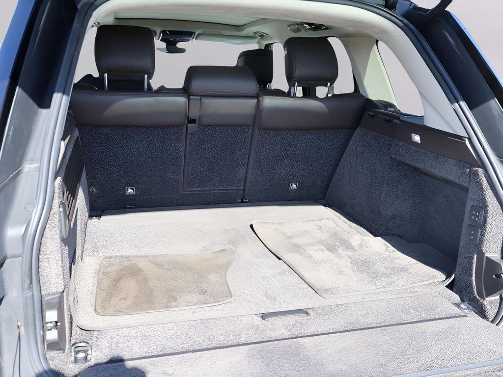 used 2020 Land Rover Range Rover car, priced at $30,977